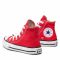 Scarpe da ginnastica Converse - Yths C/T Allstar 3J232 Red