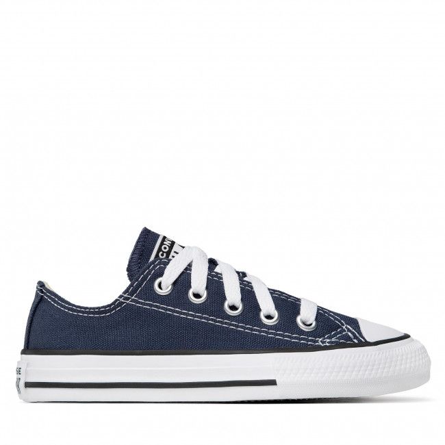 Scarpe da ginnastica Converse - Yths C/T Allstar Ox 3J237 Navy