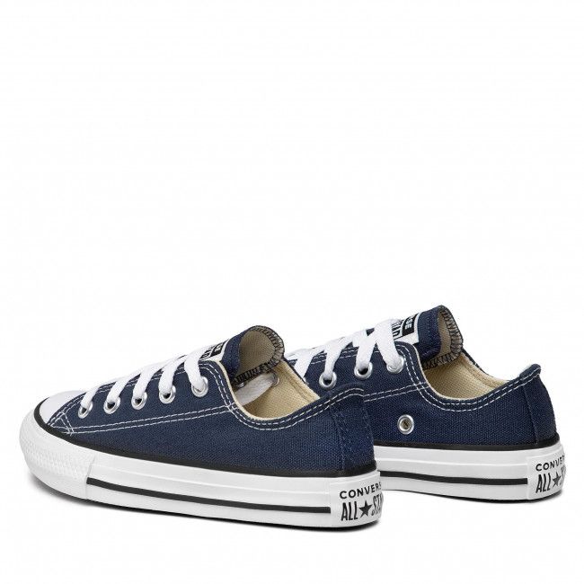 Scarpe da ginnastica Converse - Yths C/T Allstar Ox 3J237 Navy