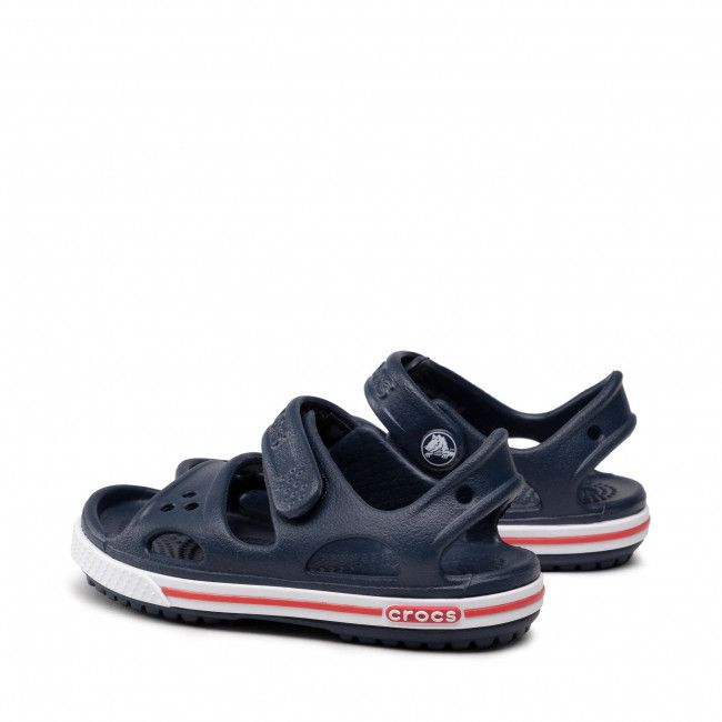 Sandali Crocs - Crocband II Sandal 14854 Navy/White