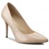 Scarpe stiletto EKSBUT - 2270-C91-1G Beż