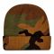 Berretto VANS - Mte Cuff Beanie VN0A3HJ9CMA1 Camo