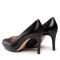 Scarpe stiletto HÖGL - 0-128000 Black 0100