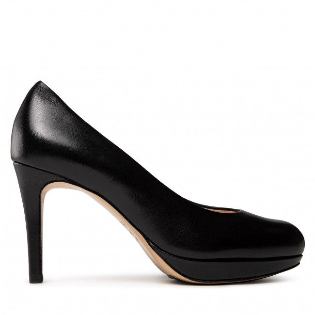 Scarpe stiletto HÖGL - 0-128000 Black 0100