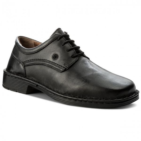 Scarpe basse JOSEF SEIBEL - Talcott 38200 23 600 Schwarz Scarpe basse JOSEF SEIBEL - Talcott 38200 23 600 Schwarz