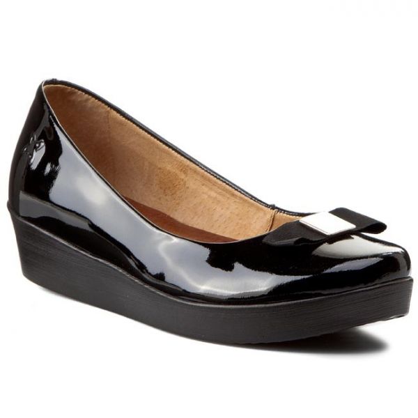 Scarpe basse Maciejka - 01942-01/00-1 Nero Scarpe basse Maciejka - 01942-01/00-1 Nero
