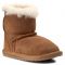 Scarpe EMU Australia - Toddle B10737 Chestnut