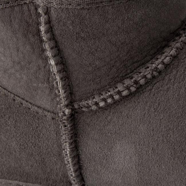 Scarpe EMU AUSTRALIA - Stinger Micro W10937 Chocolate