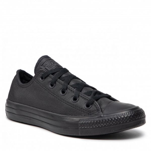 Scarpe da ginnastica Converse - Ct As Ox 135253C Black/Mono Scarpe da ginnastica Converse - Ct As Ox 135253C Black/Mono