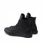 Scarpe da ginnastica Converse - Ct As Hi 135251C Black Mono