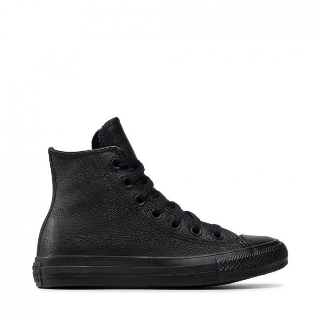 Scarpe da ginnastica Converse - Ct As Hi 135251C Black Mono