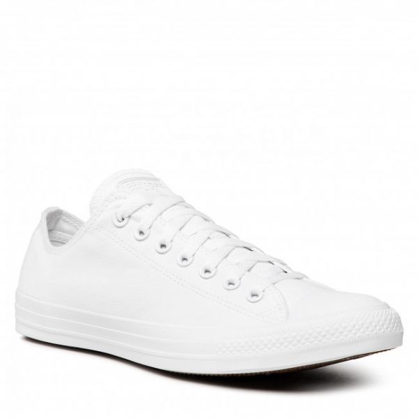 Scarpe da ginnastica Converse - Ct As Sp Ox 1U647 White Monochrome