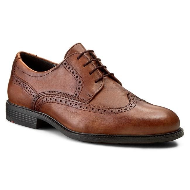 Scarpe basse Lloyd - Kaleb 25-851-04 Kenia