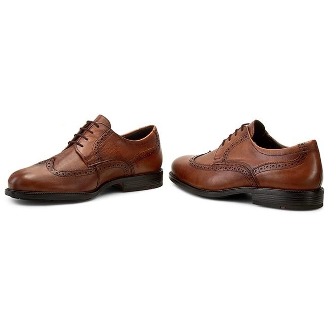 Scarpe basse Lloyd - Kaleb 25-851-04 Kenia