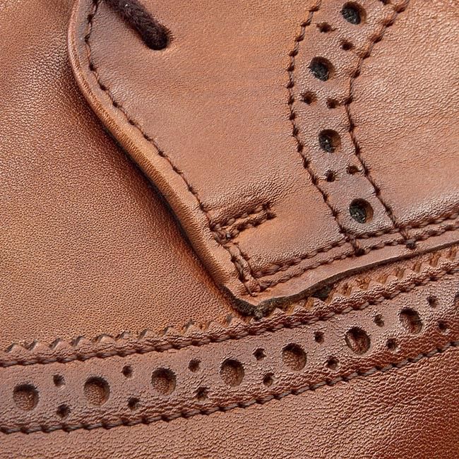 Scarpe basse Lloyd - Kaleb 25-851-04 Kenia