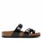 Infradito BIRKENSTOCK - Mayari 071093 Schwarz Lack/Czarny Lak.