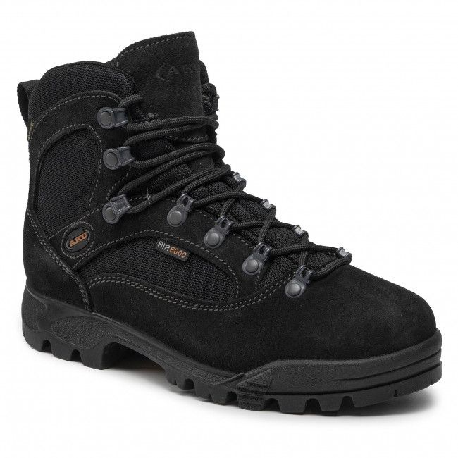 Scarpe da trekking Aku - Camana Fitzroy Gtx GORE-TEX 331PK Antracite 024