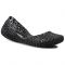 Ballerine MELISSA - Campana Papel VII Ad 31512 Black Glitter 52682