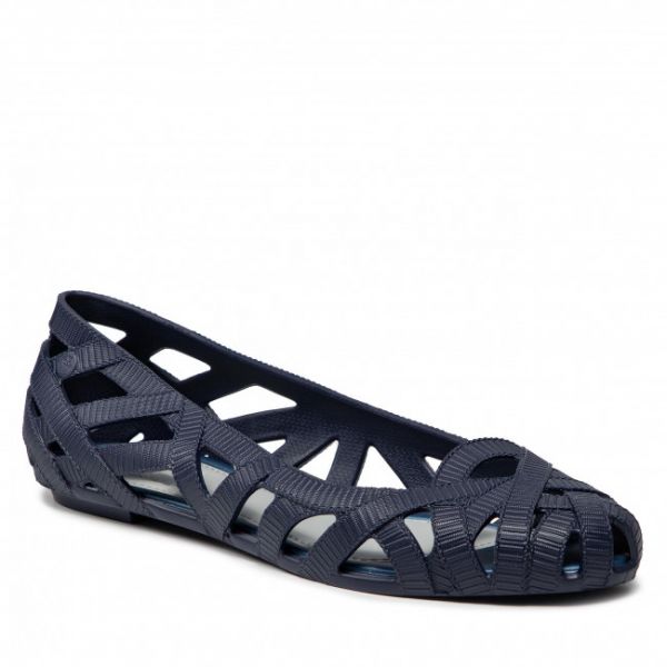 Ballerine MELISSA - Jean+Jason Wu VI Ad 31698 Blue 01682 Ballerine MELISSA - Jean+Jason Wu VI Ad 31698 Blue 01682
