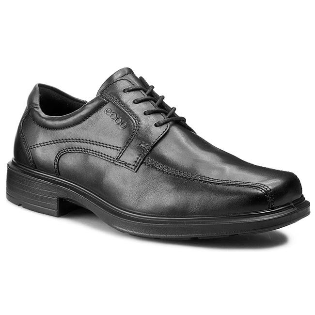 Scarpe basse ECCO - Helsinki 05010400101 Black