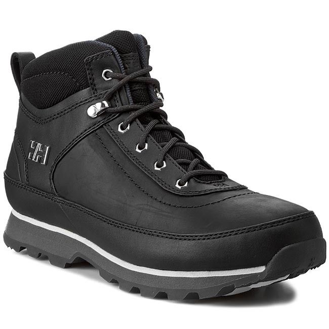 Scarpe da trekking Helly Hansen - Calgary 108-74.991 Jet Black/Ebony/Light Grey