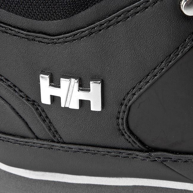 Scarpe da trekking Helly Hansen - Calgary 108-74.991 Jet Black/Ebony/Light Grey