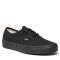 Scarpe sportive Vans - Authentic VN000EE3BKA Black/Black