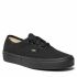 Scarpe sportive Vans - Authentic VN000EE3BKA Black/Black