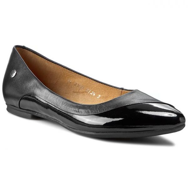 Ballerine Maciejka - 02350-01/00-5 Nero Ballerine Maciejka - 02350-01/00-5 Nero