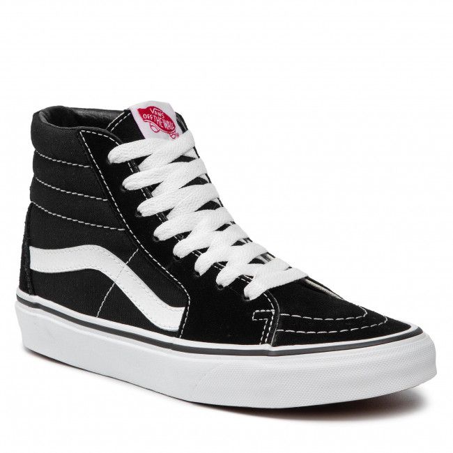 Sneakers Vans - Sk8-Hi VN000D5IB8C Black/White