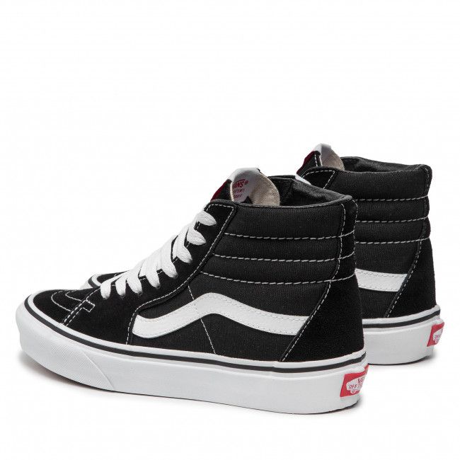 Sneakers Vans - Sk8-Hi VN000D5IB8C Black/White