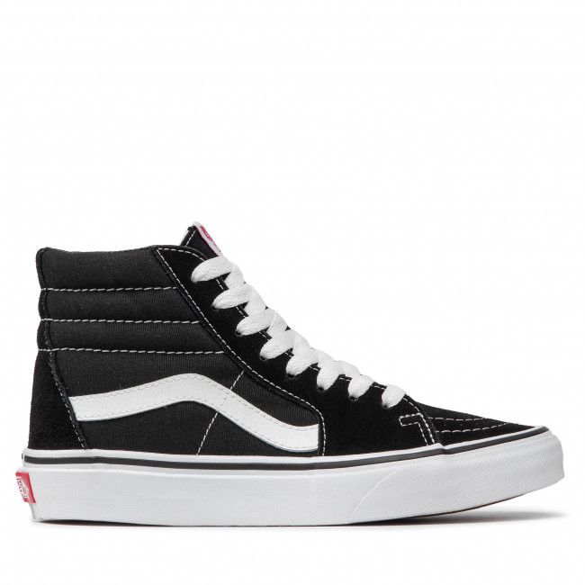 Sneakers Vans - Sk8-Hi VN000D5IB8C Black/White