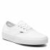 Scarpe sportive VANS - Authentic VN000EE3W00 True White