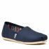 Scarpe basse TOMS - Classic 10000873 Navy
