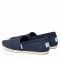 Scarpe basse TOMS - Classic 10000873 Navy