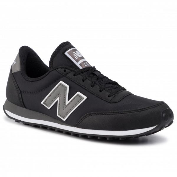 Sneakers New Balance - U410CC Nero Sneakers New Balance - U410CC Nero