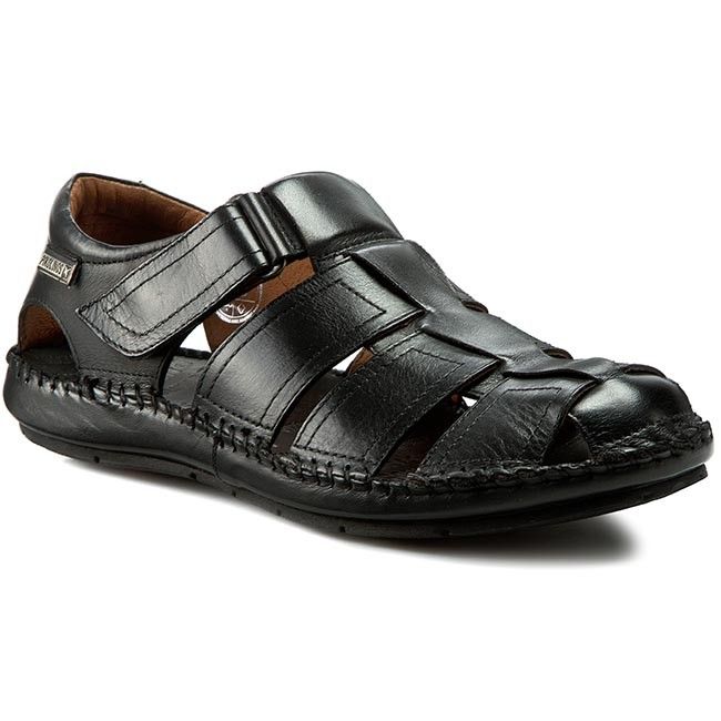 Sandali PIKOLINOS - 06J-5433 Black