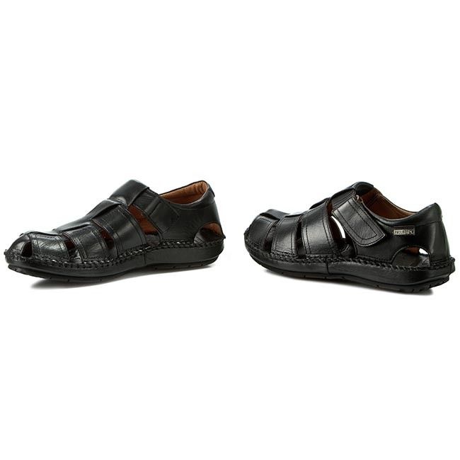 Sandali PIKOLINOS - 06J-5433 Black