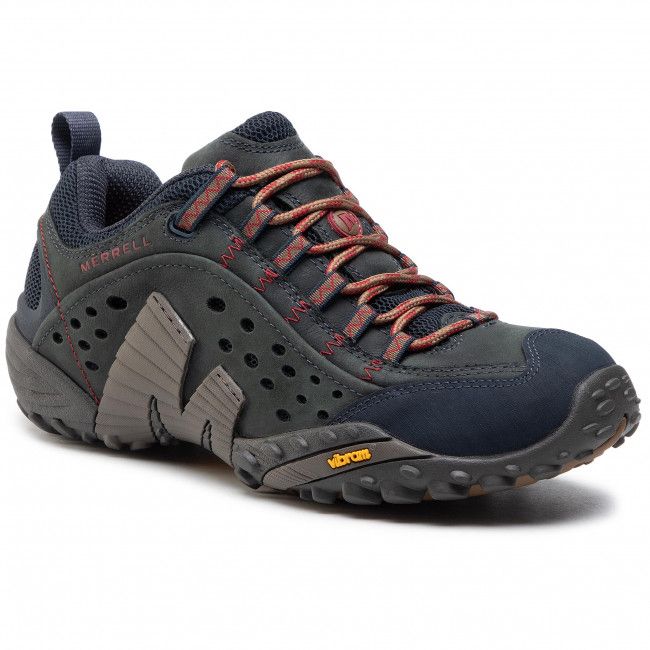 Scarpe da trekking Merrell - Intercept J559593 Blue Wing