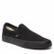 Scarpe sportive Vans - Classic Slip-On VN-0EYEBKA Black