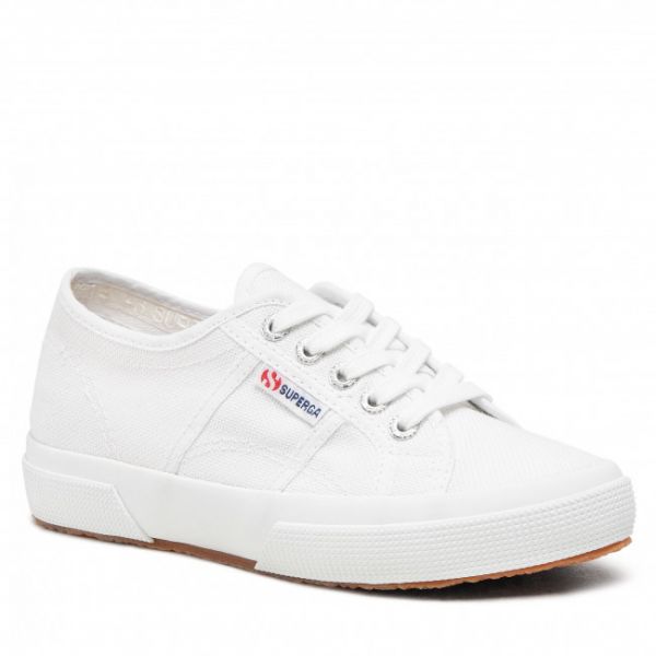 Scarpe sportive Superga - 2750 Plus Cotu S003J70 White 901