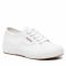 Scarpe sportive Superga - 2750 Plus Cotu S003J70 White 901