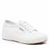 Scarpe sportive Superga - 2750 Plus Cotu S003J70 White 901