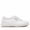 Scarpe sportive Superga - 2750 Plus Cotu S003J70 White 901