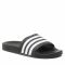 Ciabatte adidas - adilette 280647 Black1/Wht/Black1