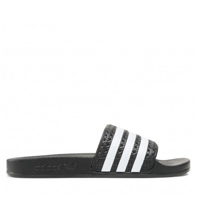 Ciabatte adidas - adilette 280647 Black1/Wht/Black1