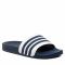 Ciabatte adidas - adilette G16220 Adiblu/Wht/Adiblu