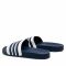 Ciabatte adidas - adilette G16220 Adiblu/Wht/Adiblu