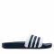 Ciabatte adidas - adilette G16220 Adiblu/Wht/Adiblu