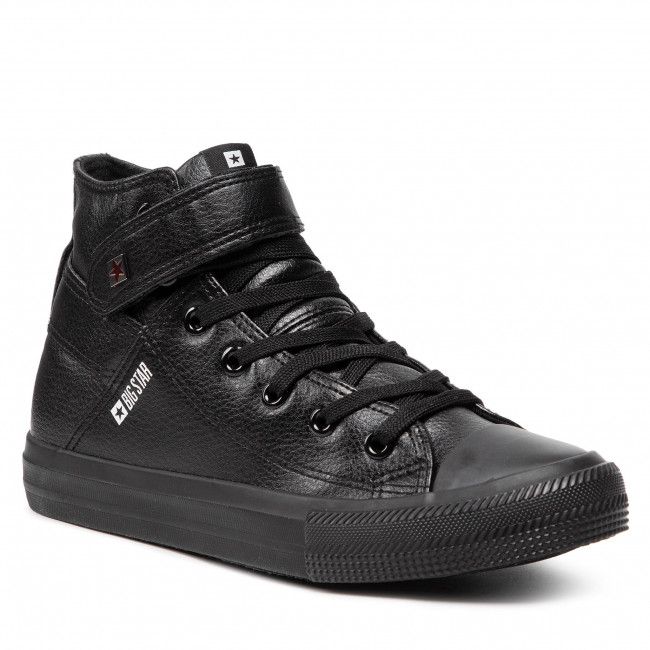 Scarpe da ginnastica BIG STAR - V274542 Black